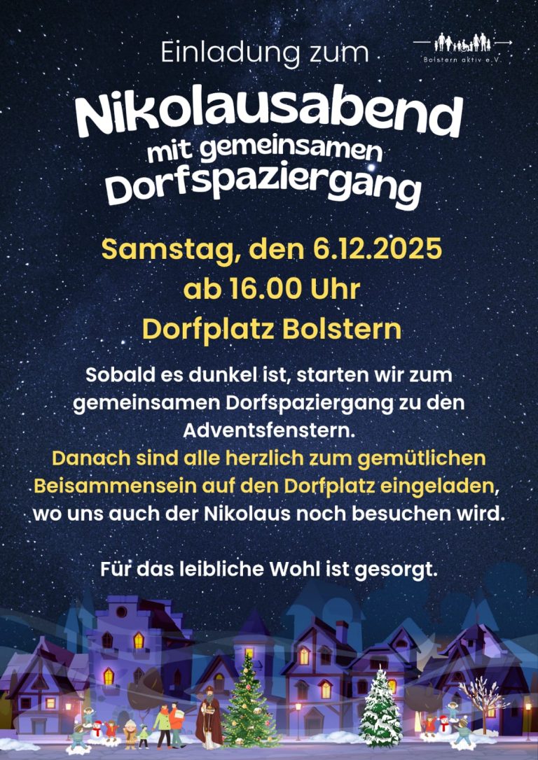 Nikolausabend_2025